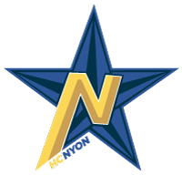 HC Nyon Logo